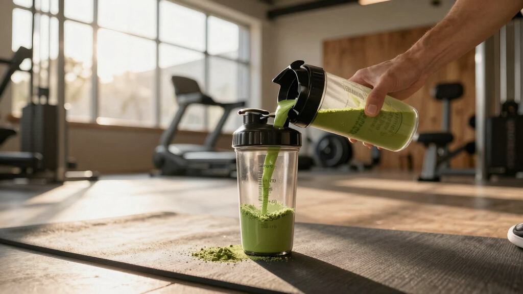 15 Best Vegan Protein Powder for Athletes in 2026