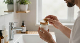 4 Best Vegan Grooming Kits for Men in 2026