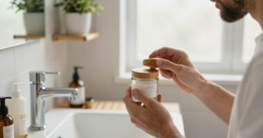 4 Best Vegan Grooming Kits for Men in 2026