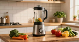 5 Best Vegan Cooking Gadgets For Dad In 2026