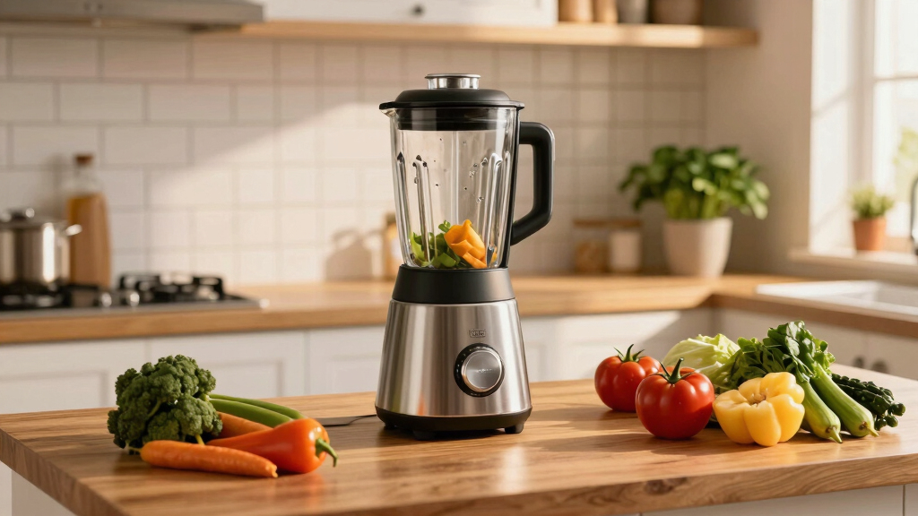 5 Best Vegan Cooking Gadgets For Dad In 2026