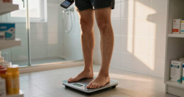 7 Best Drugstore Scales Prime Day Deals in 2026