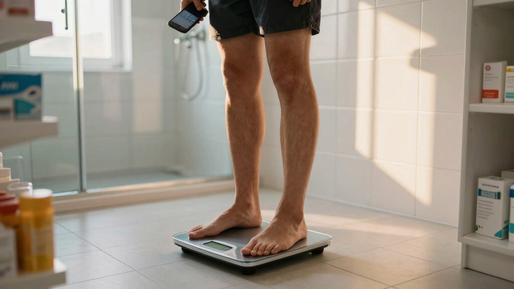 7 Best Drugstore Scales Prime Day Deals in 2026
