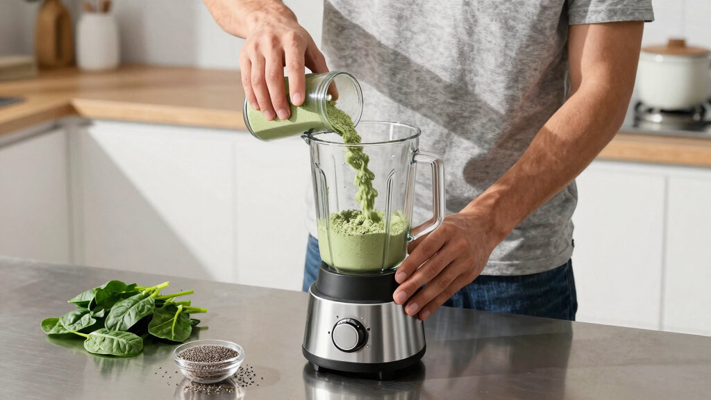 8 Best Vegan Dietary Supplements for Men in 2026