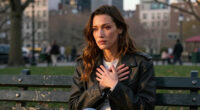 Bella Hadid tearfully shares ‘severe isolation and depression’ battle as chronic illness flares up
