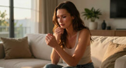 Bella Hadid tears up about 'severe' latest Lyme disease flare-up