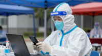 Congo Ebola Crisis: Contact Tracing Is Dangerously Behind, Officials Warn