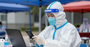 Congo Ebola Crisis: Contact Tracing Is Dangerously Behind, Officials Warn