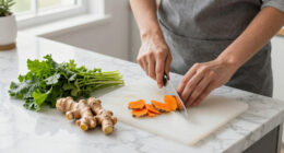 Could Lowering Inflammation Treat Depression?