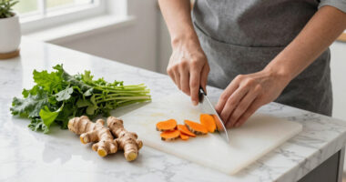 Could Lowering Inflammation Treat Depression?
