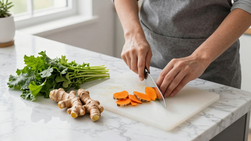 Could Lowering Inflammation Treat Depression?