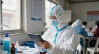 Ebola cases in DRC surpass 1,000 as UNICEF warns millions of children at risk