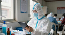 Ebola cases in DRC surpass 1,000 as UNICEF warns millions of children at risk