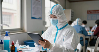 Ebola cases in DRC surpass 1,000 as UNICEF warns millions of children at risk