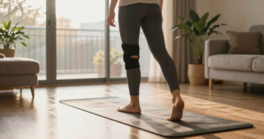 How to Exercise Before and After a Joint Replacement