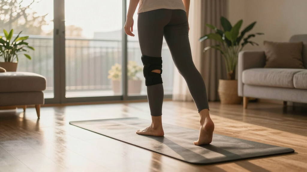 How to Exercise Before and After a Joint Replacement