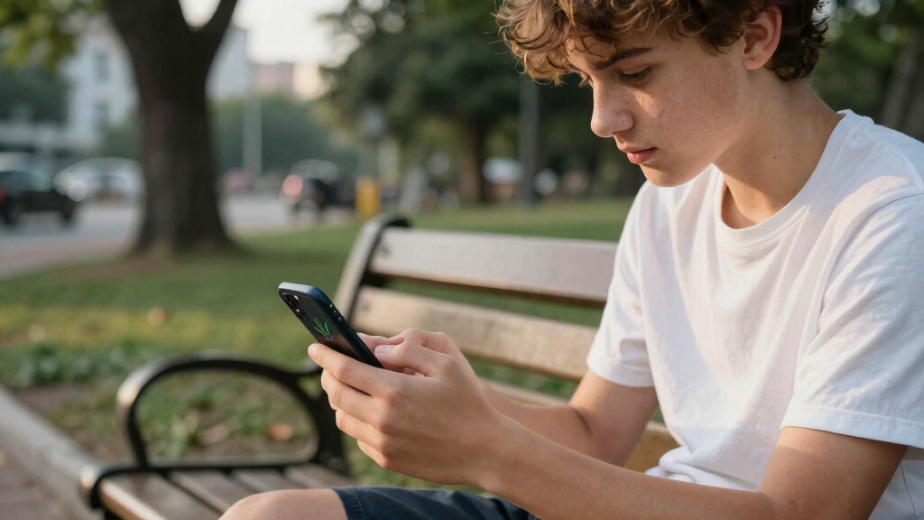 Massive study links teen marijuana use to double the risk of serious mental illness
