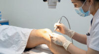 Not Ready for a Knee Replacement? A Minimally Invasive Procedure May Ease Chronic Pain Without Joint Replacement