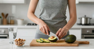 One common fat may fuel type 2 diabetes while another helps fight it
