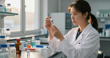 Sanofi investigated by EU over alleged flu vaccine disparagement (SNY:NASDAQ)