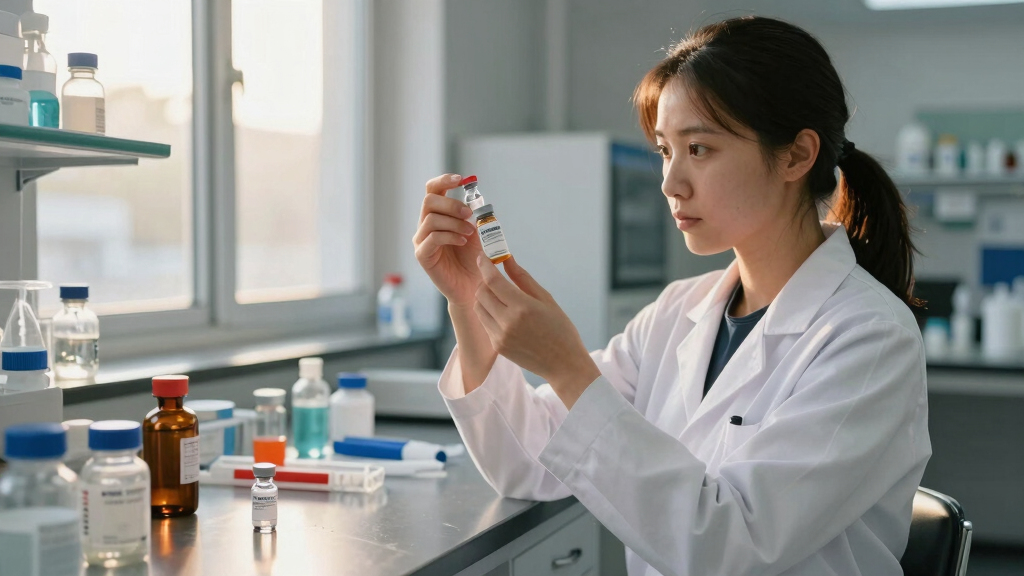 Sanofi investigated by EU over alleged flu vaccine disparagement (SNY:NASDAQ)