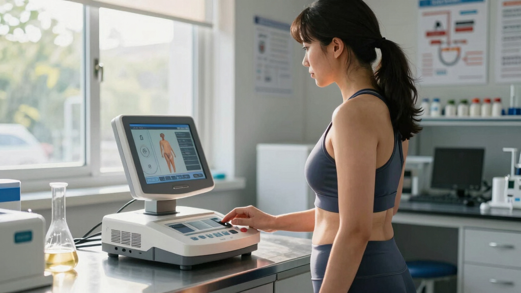 Scientists discover what triggers belly fat as we age