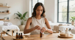Zoe Saldana sheds light on her 2 extremely relaxing wellness practices