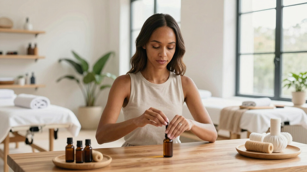 Zoe Saldana sheds light on her 2 extremely relaxing wellness practices