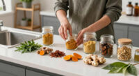 10 Best Vegan Immune Support Supplements in 2026