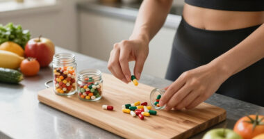 10 Best Vegan Multivitamins For Students In 2026
