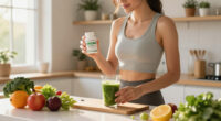 10 Best Vegan Multivitamins For Students In 2026