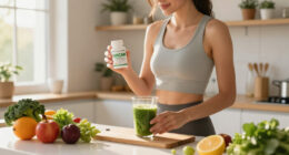 10 Best Vegan Multivitamins For Students In 2026