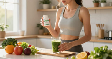 10 Best Vegan Multivitamins For Students In 2026