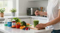 12 Best Vegan Immune Support Supplements in 2026