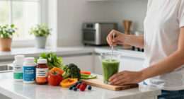 12 Best Vegan Immune Support Supplements in 2026