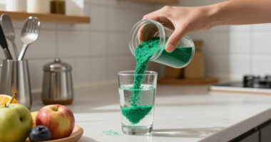 13 Best Mineral-Rich Functional Drinks in 2026
