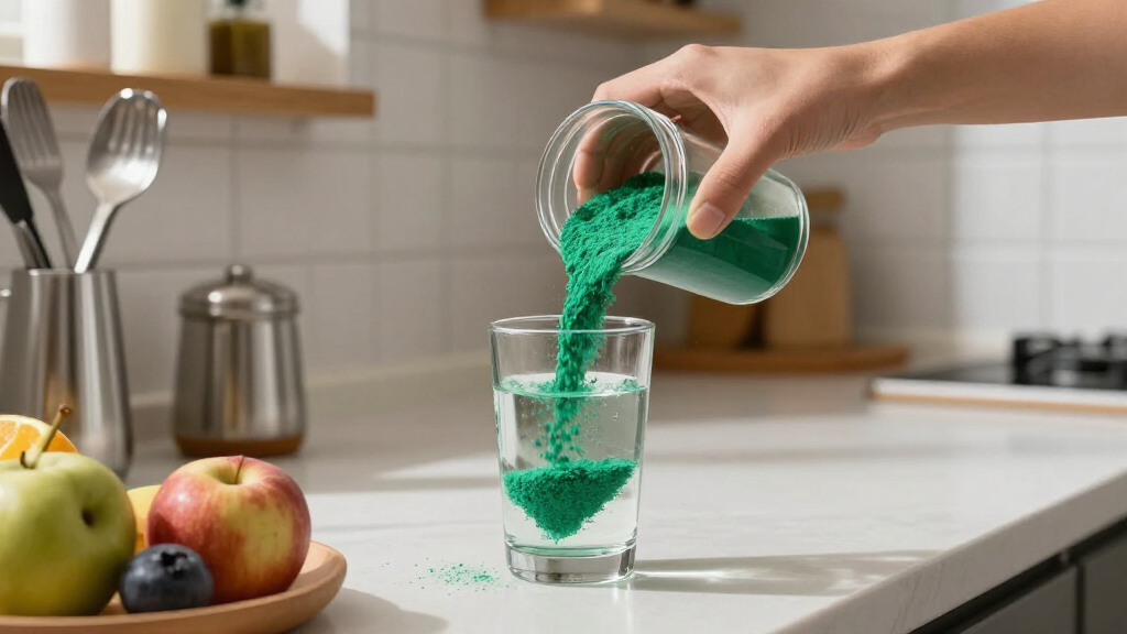 13 Best Mineral-Rich Functional Drinks in 2026