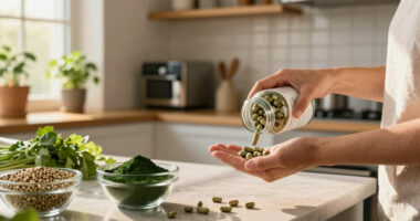 13 Best Vegan Dietary Supplements in 2026