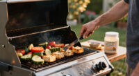 13 Best Vegan Protein Powder For Grilling In 2026