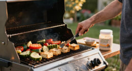 13 Best Vegan Protein Powder For Grilling In 2026