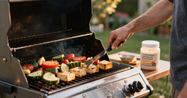 13 Best Vegan Protein Powder For Grilling In 2026