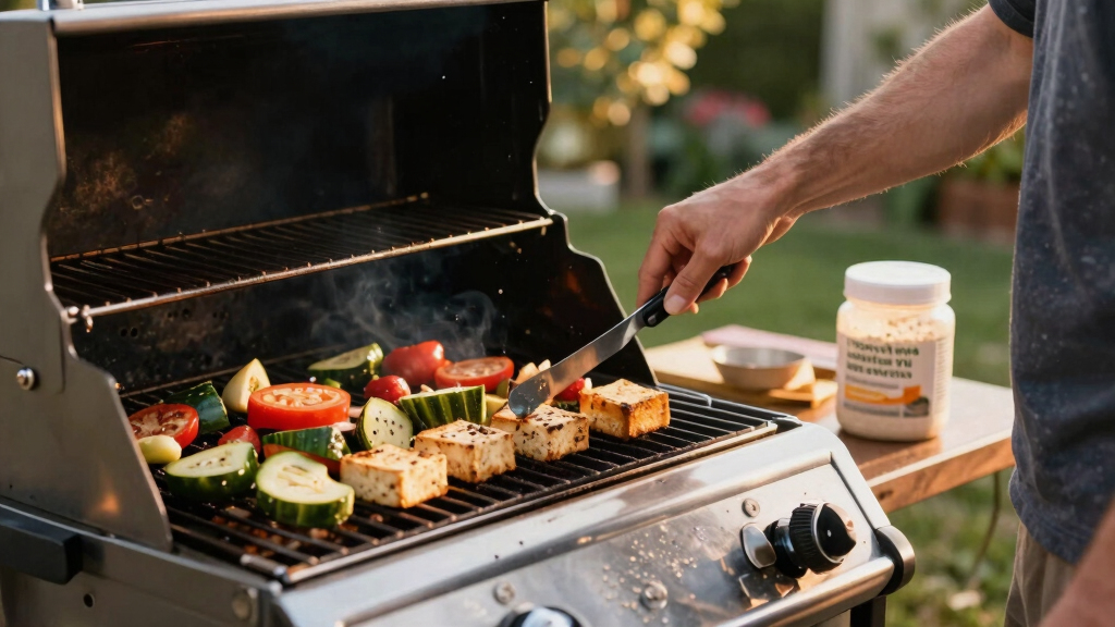 13 Best Vegan Protein Powder For Grilling In 2026