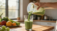 13 Best Vegan Protein Powder For Smoothies In 2026