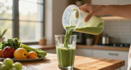 13 Best Vegan Protein Powder For Smoothies In 2026