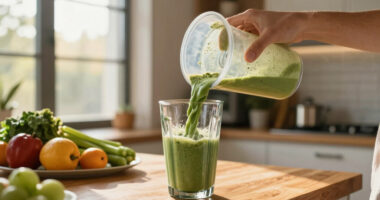 13 Best Vegan Protein Powder For Smoothies In 2026