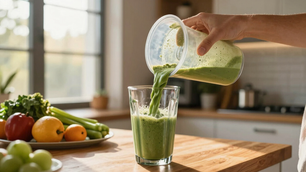 13 Best Vegan Protein Powder For Smoothies In 2026