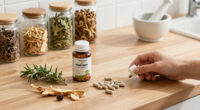 14 Best Plant-Based Immune Support Supplements in 2026