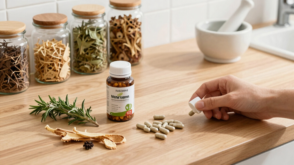 14 Best Plant-Based Immune Support Supplements in 2026
