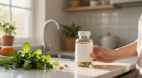 14 Best Plant-Based Immune Support Supplements in 2026