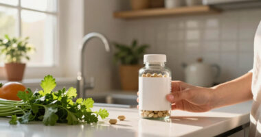 14 Best Plant-Based Immune Support Supplements in 2026